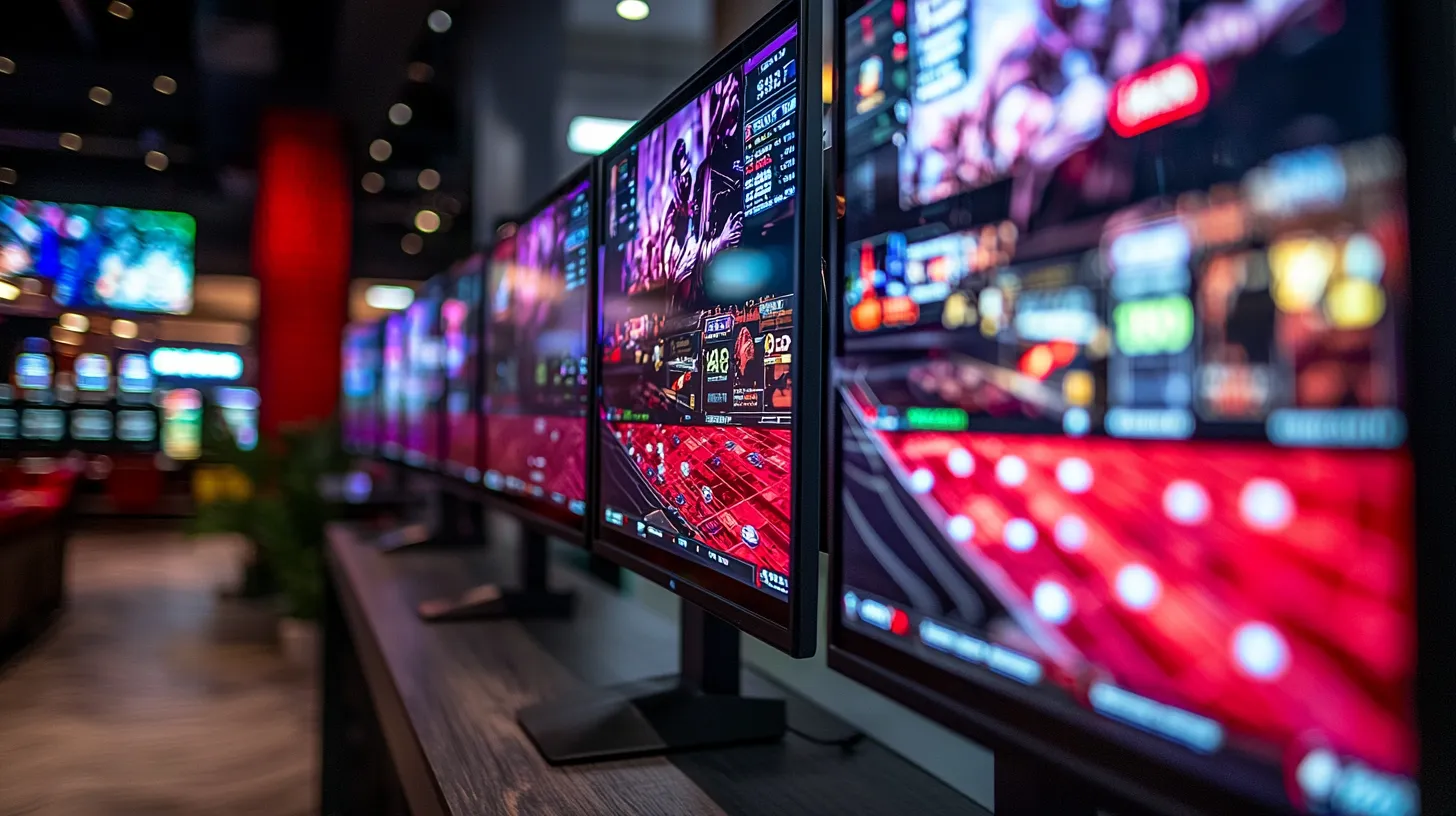 Khám Phá 69vn: Ứng Dụng Cập Nhật Kết Quả Bóng Đá Nhanh Chóng