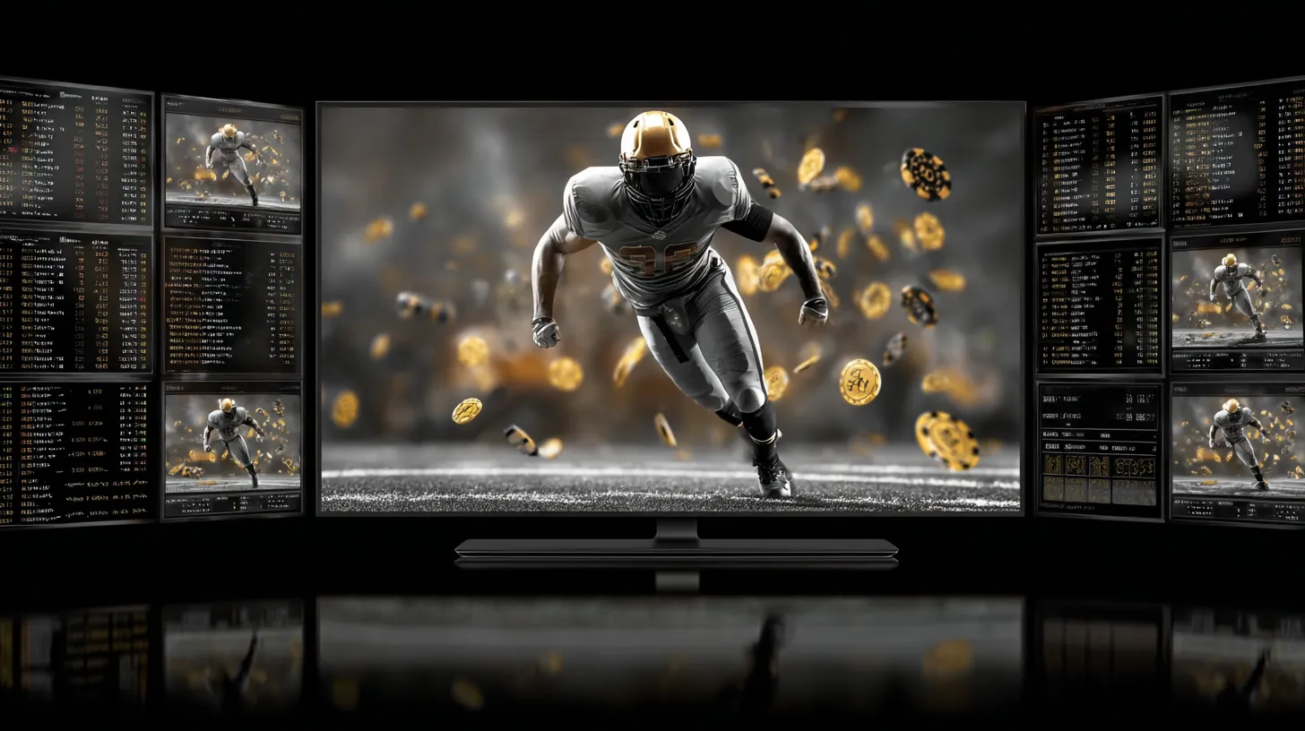 Khám Phá Thế Giới Giải Trí Đỉnh Cao Với 33win9