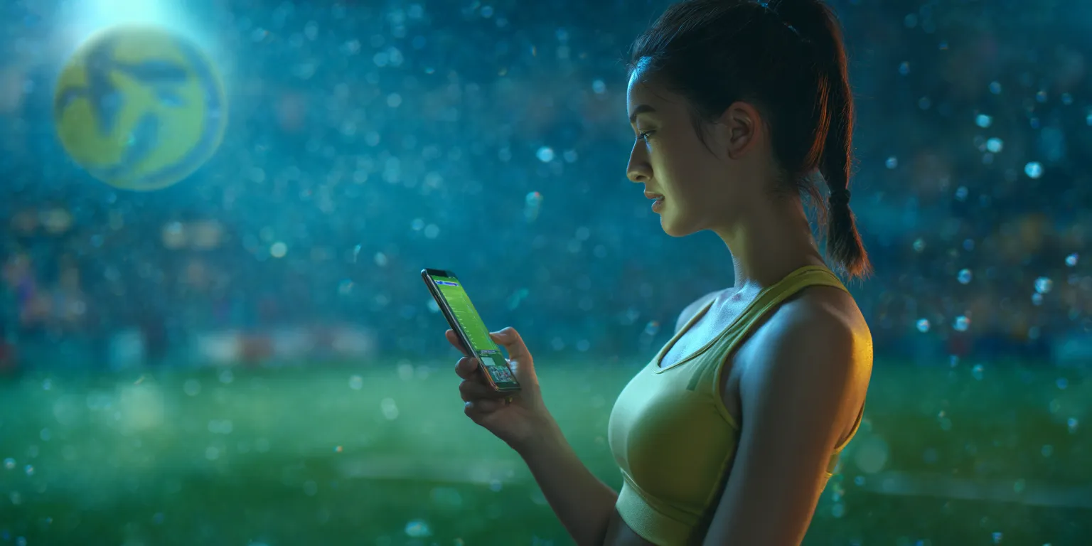 Khám Phá 69vn: Ứng Dụng Cập Nhật Kết Quả Bóng Đá Nhanh Chóng