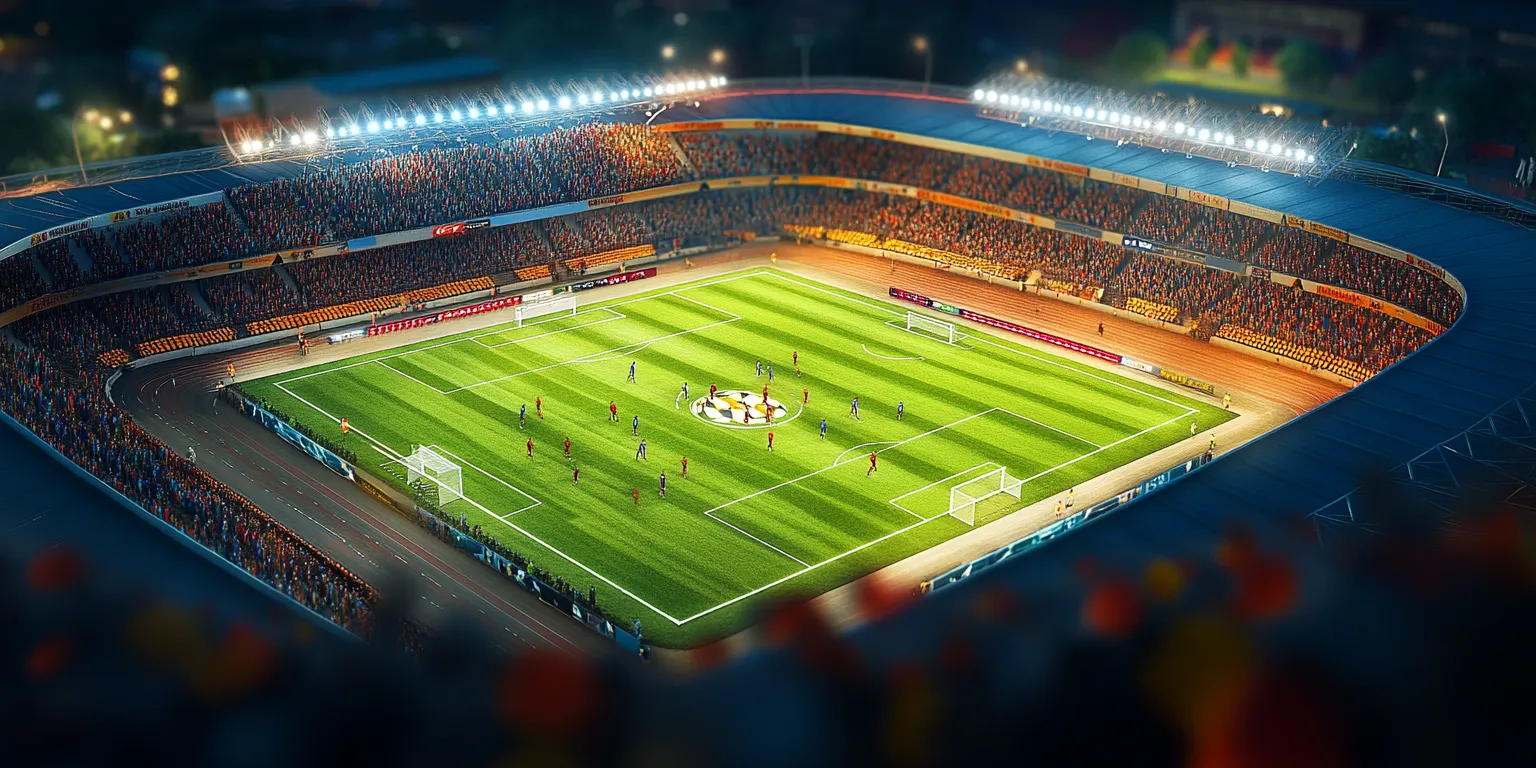 Khám Phá GK88: Điểm Đến Hấp Dẫn Cho Người Yêu Thích Bóng Đá