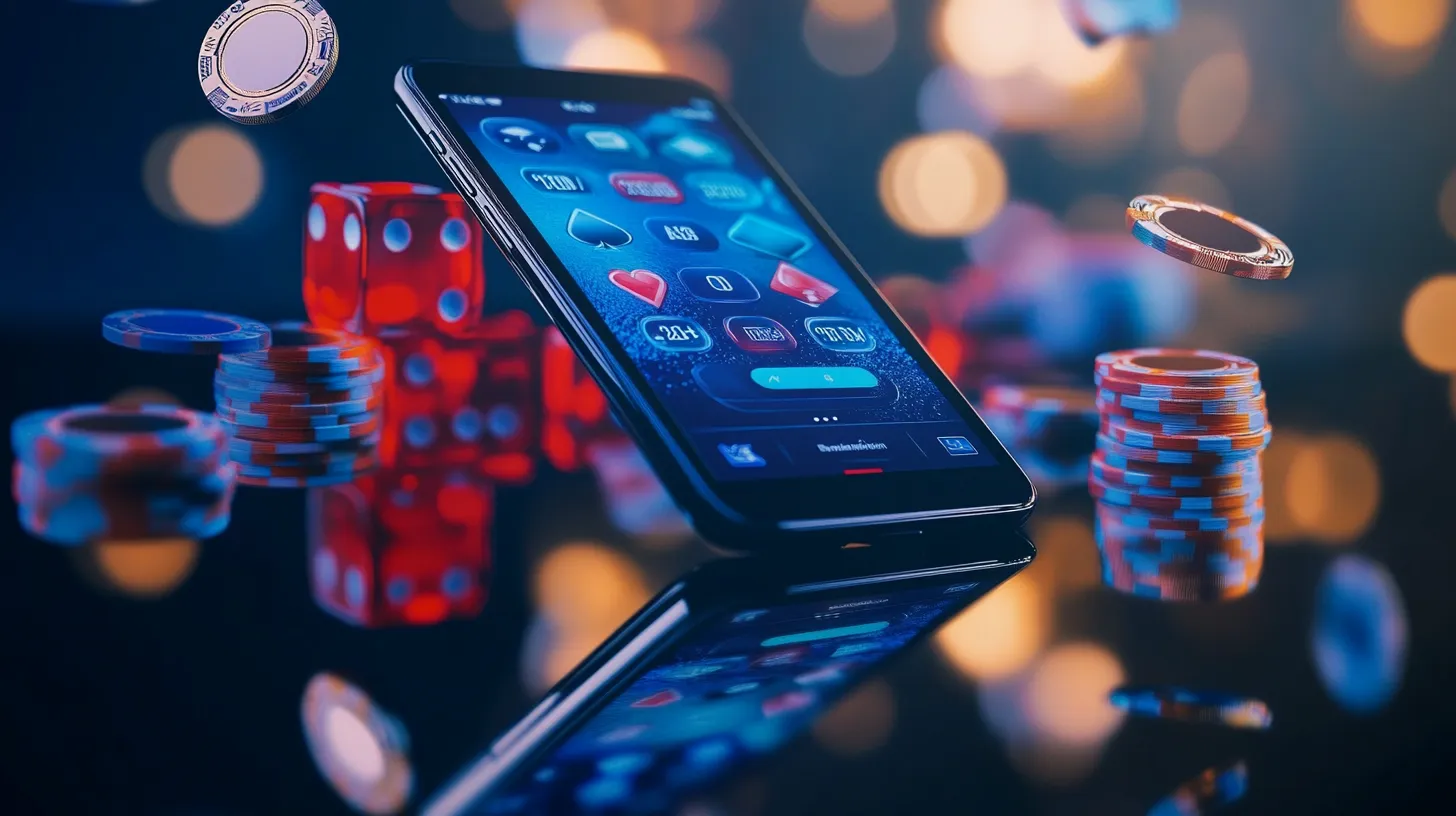 Khám Phá Thế Giới Đá Gà 88 và Các Trải Nghiệm Trực Tuyến Hấp Dẫn