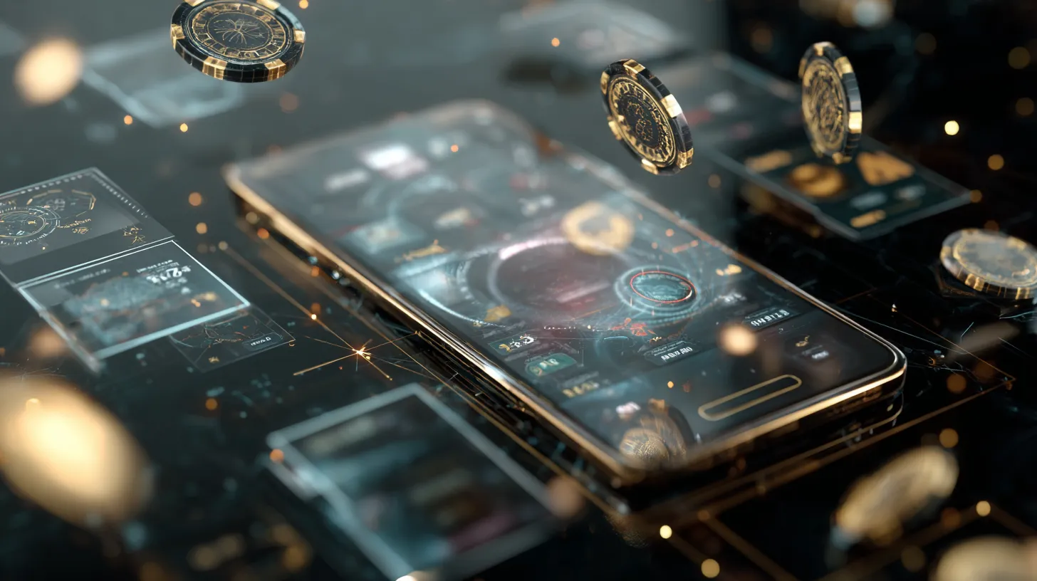 Khám Phá Thế Giới Game Bắn Cá Với 