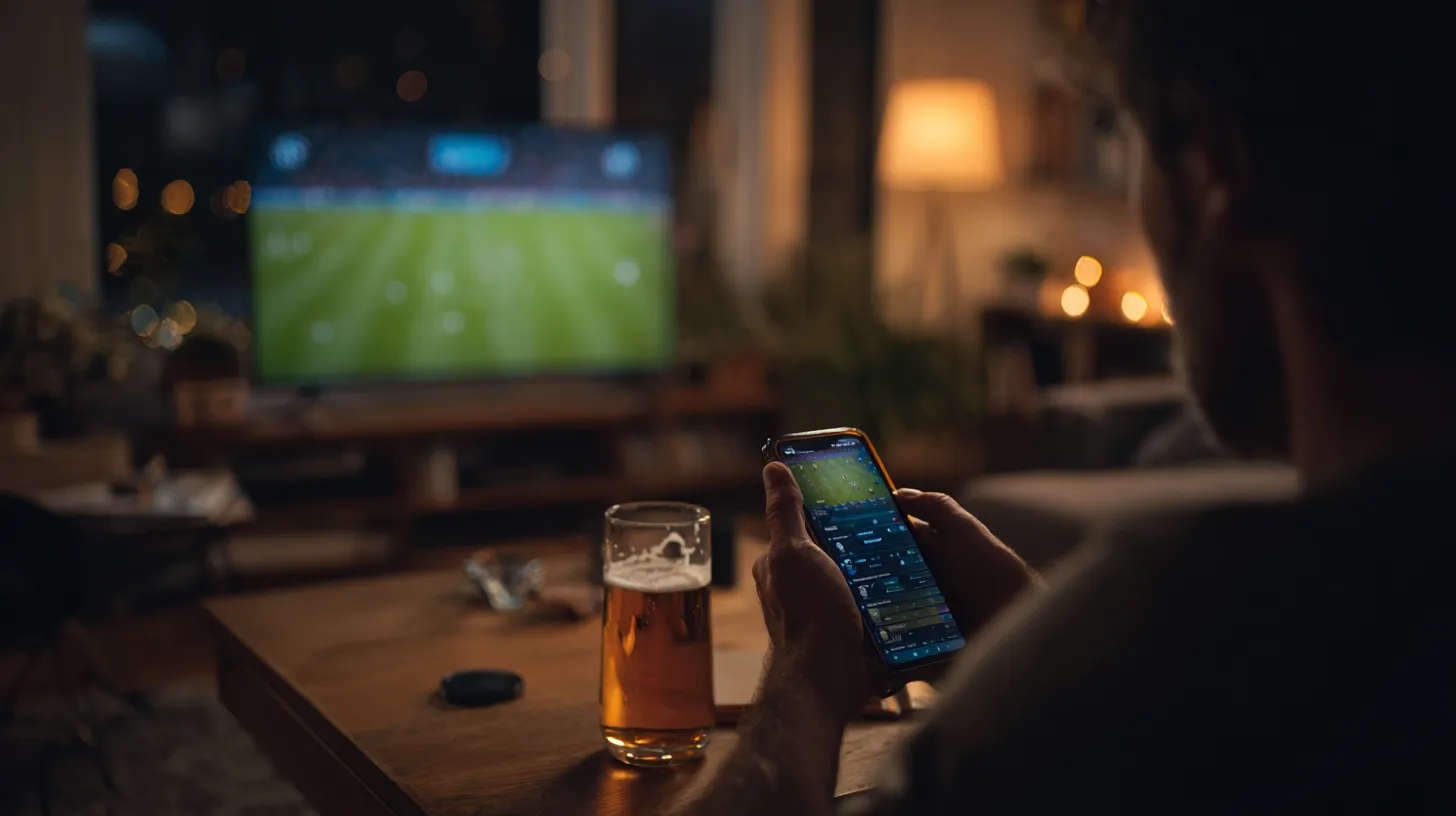 Khám Phá GK88: Nền Tảng Đặc Biệt Cho Người Hâm Mộ Bóng Đá