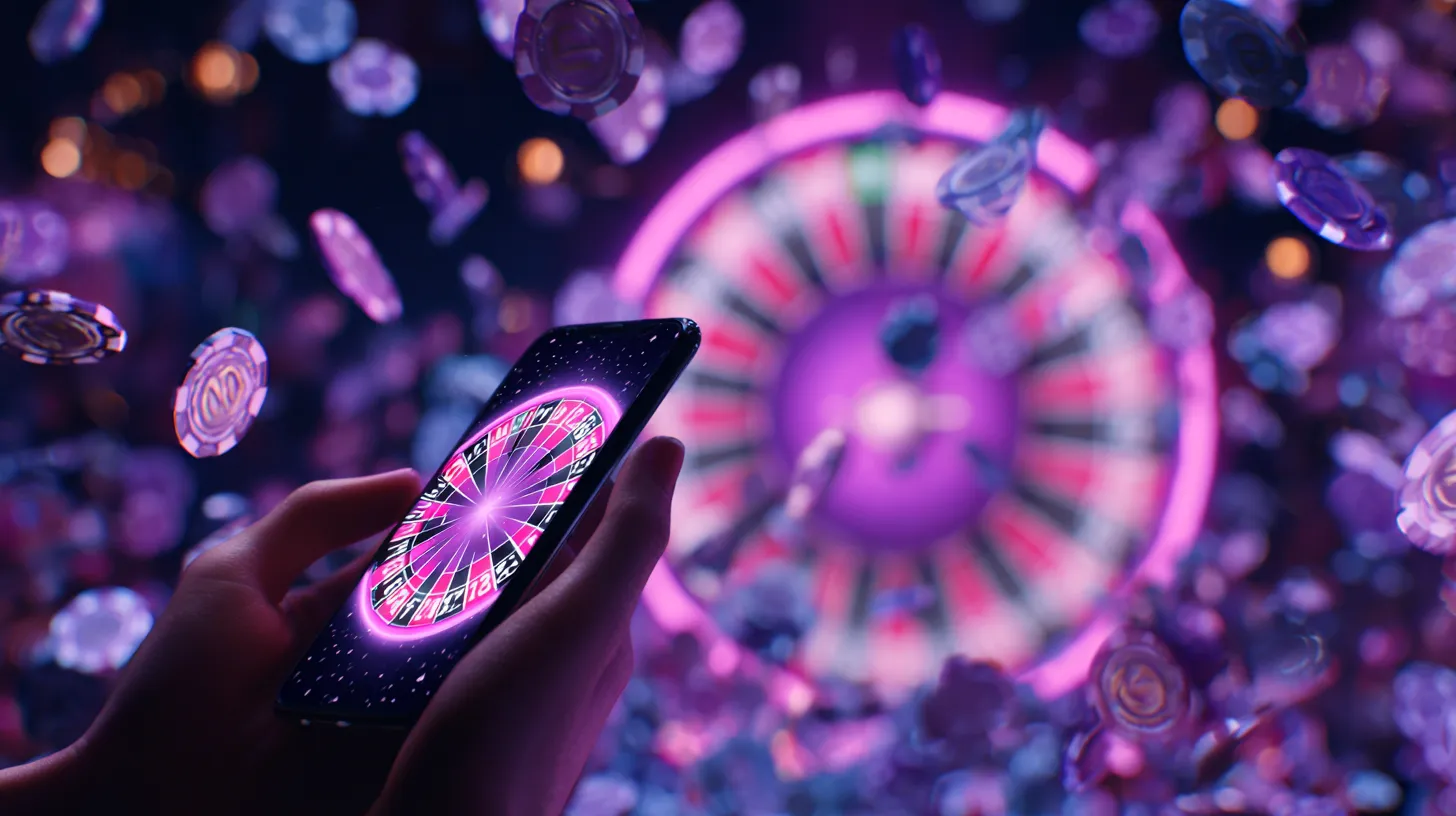 Khám Phá Thế Giới Của HP88 Casino: Địa Điểm Giải Trí Hoàn Hảo