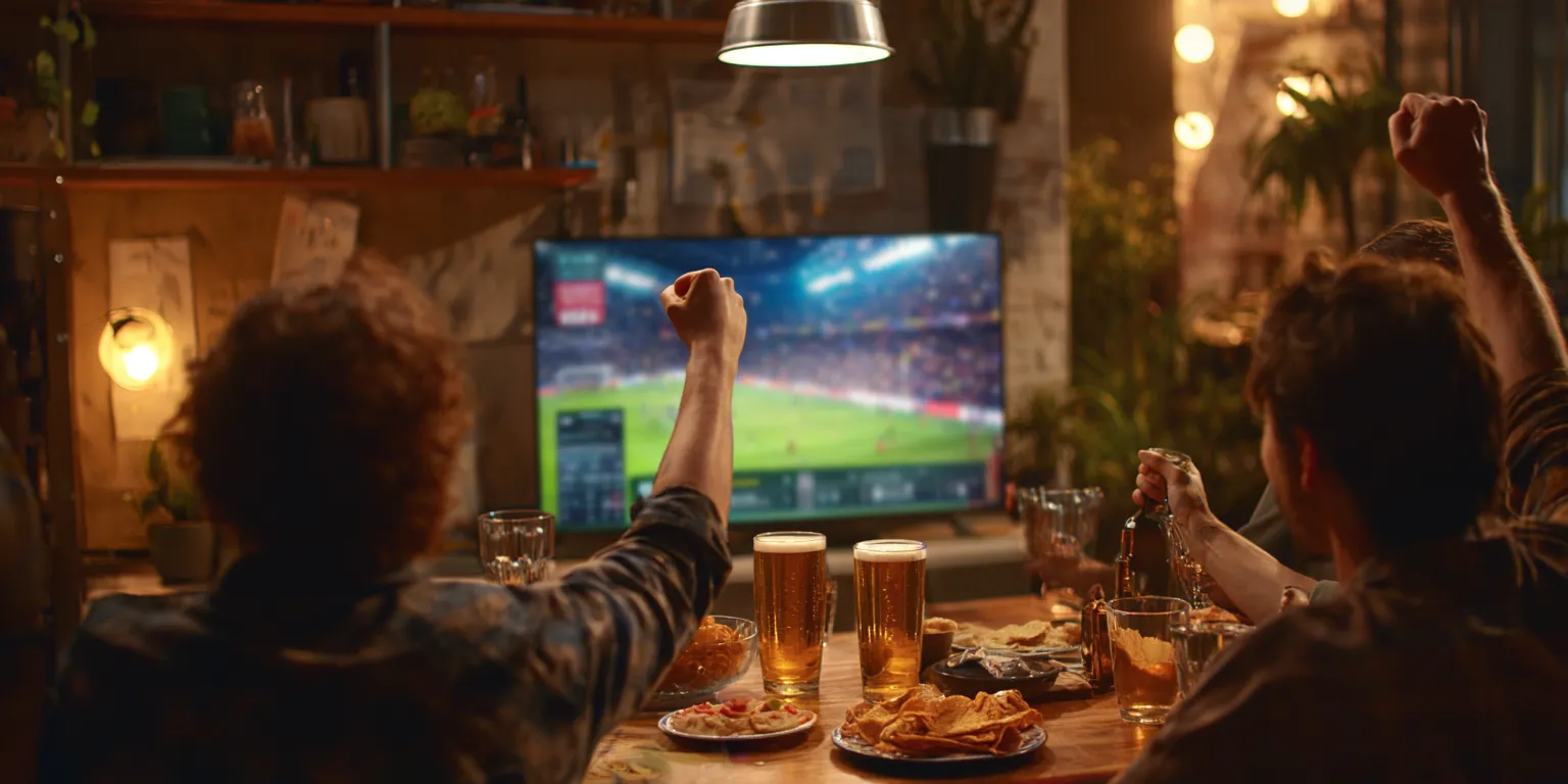 Khám Phá 69vn: Ứng Dụng Cập Nhật Kết Quả Bóng Đá Nhanh Chóng