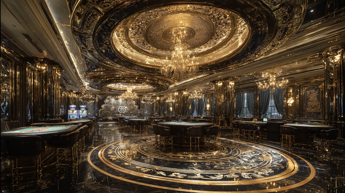 Khám Phá Thế Giới Giải Trí Tại ok9aa.com