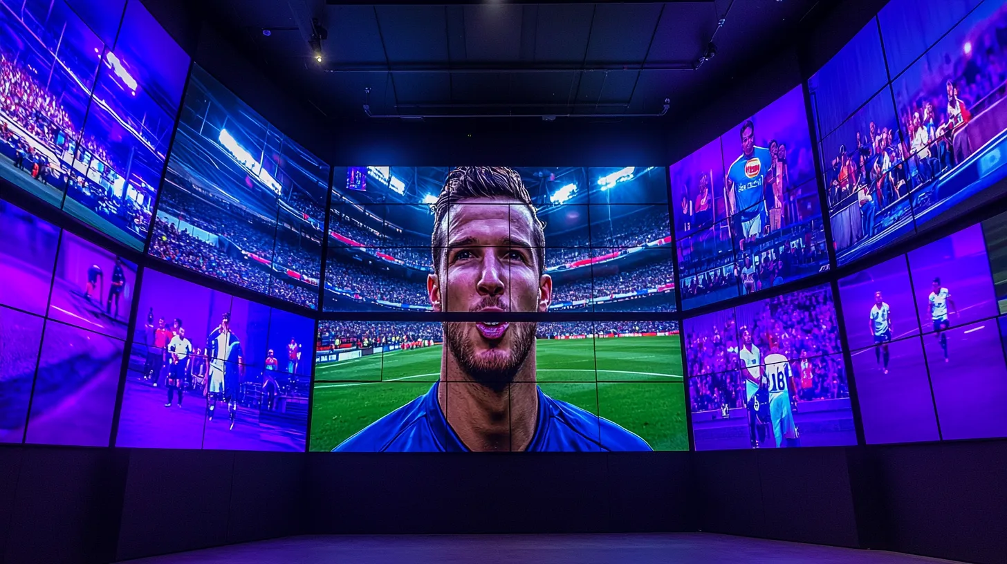 Khám Phá Thế Giới Giải Trí Với 69vn