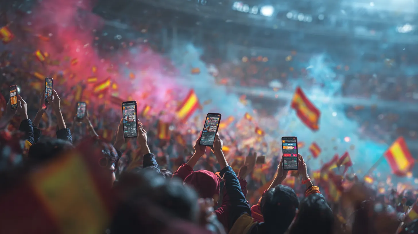 Khám Phá Thế Giới Cá Cược Với Huebet