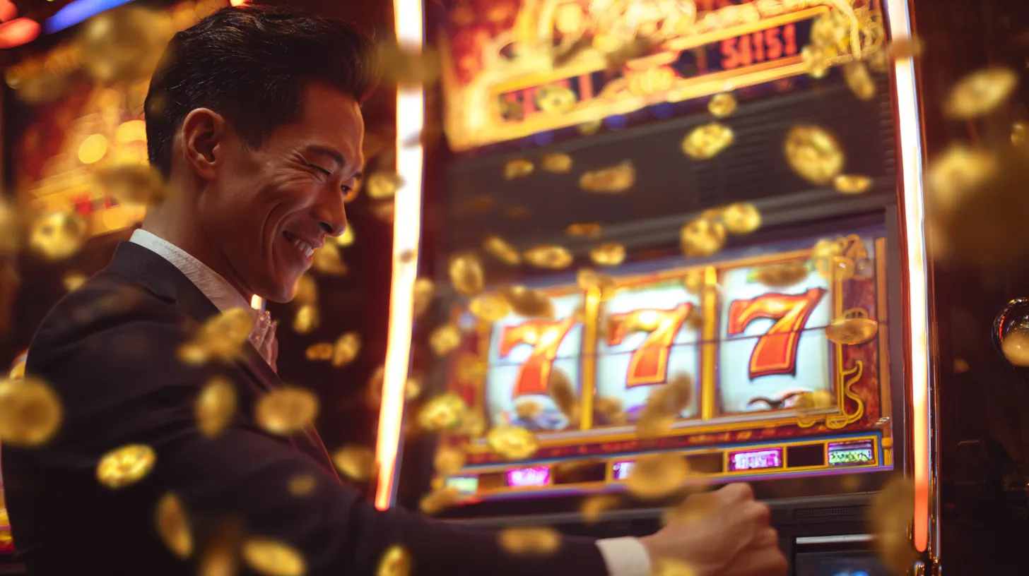 Khám Phá Venus Casino Campuchia: Địa Điểm Giải Trí Hàng Đầu