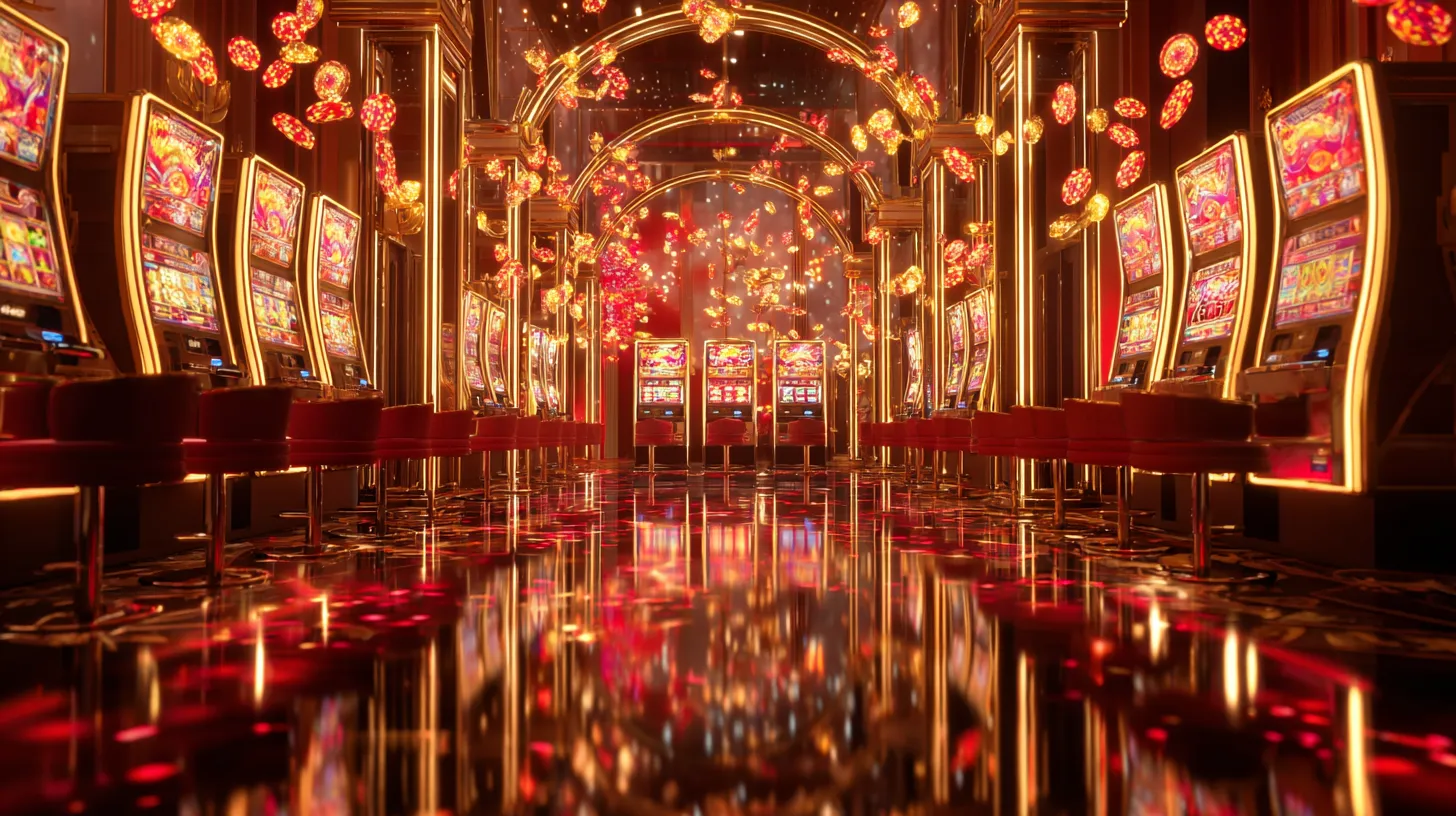 Khám Phá XOXO66: Nền Tảng Giải Trí Đỉnh Cao