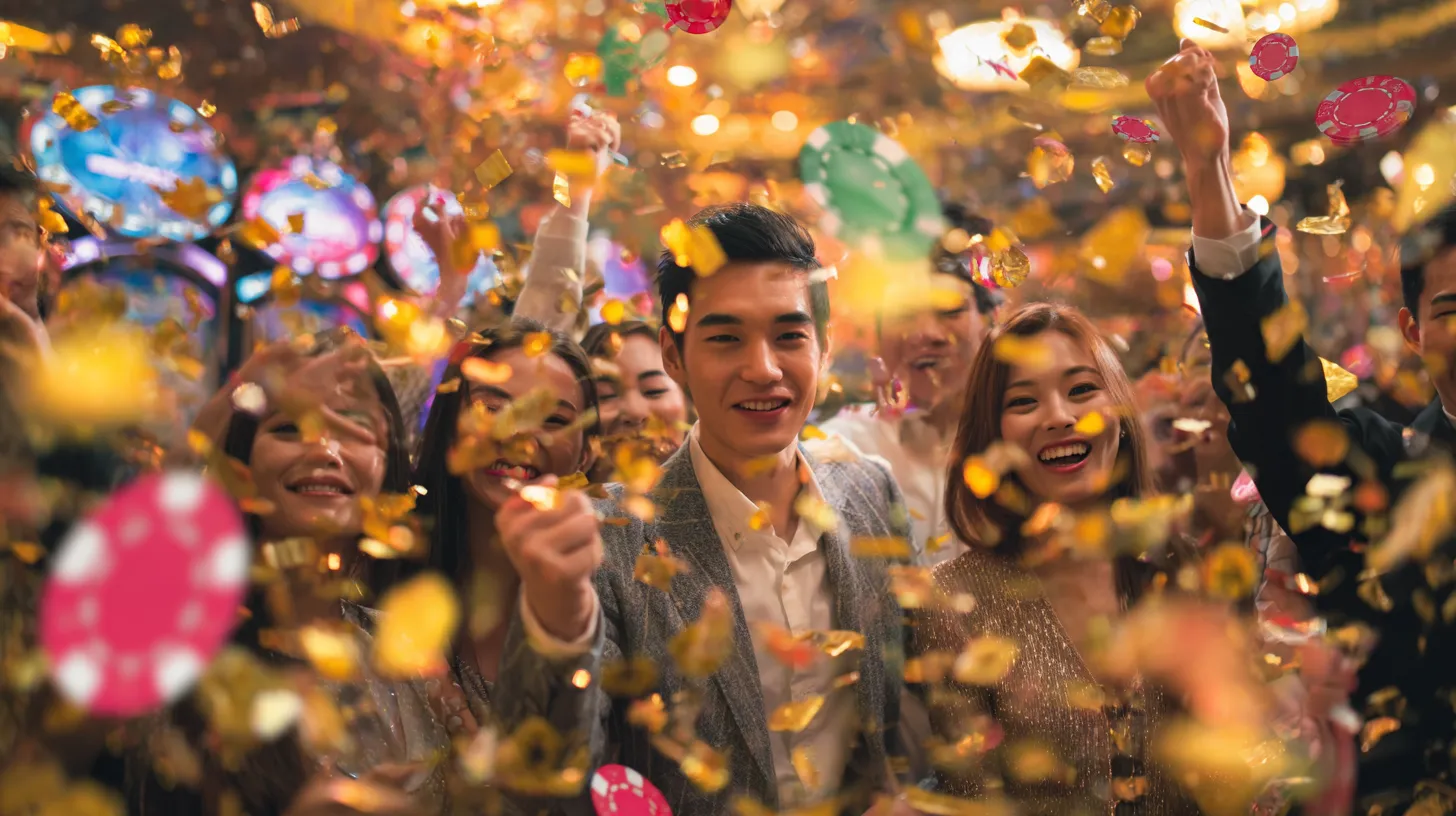 Khám Phá Thế Giới Giải Trí Tại F88bet