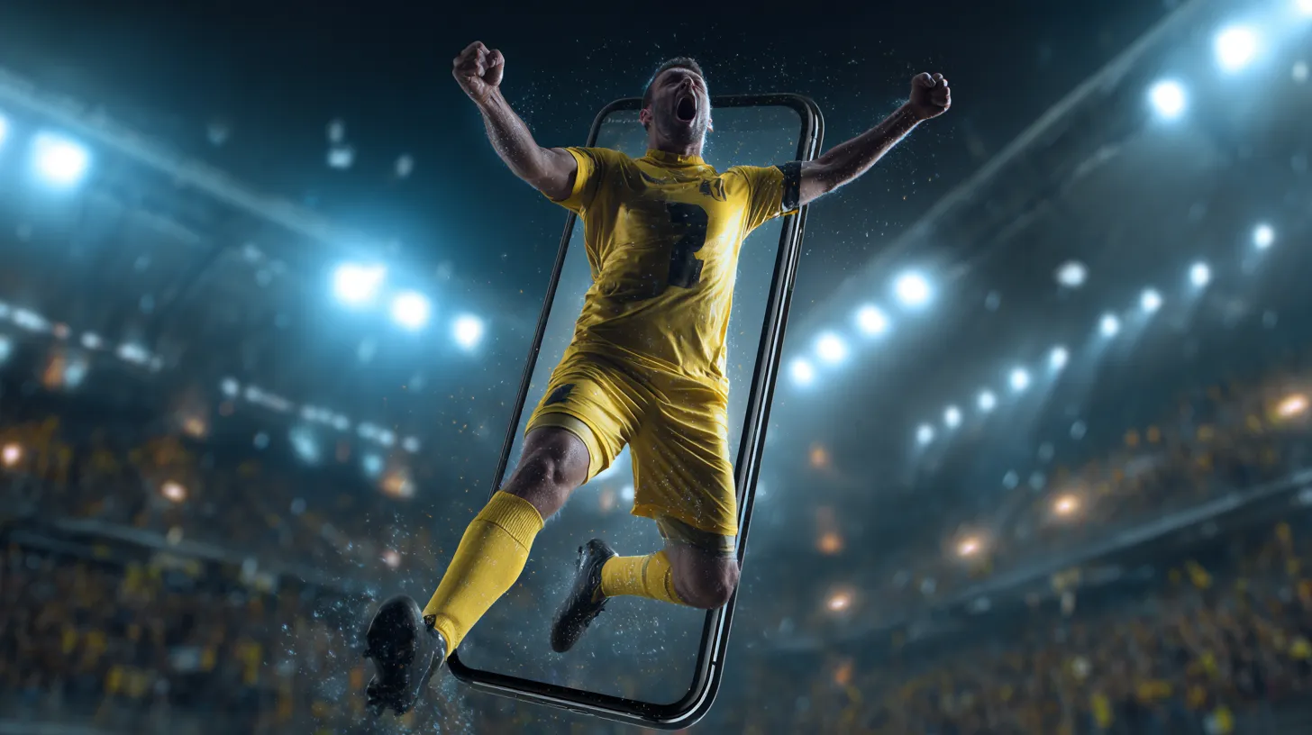 Khám Phá GK88: Nền Tảng Thể Thao Đỉnh Cao