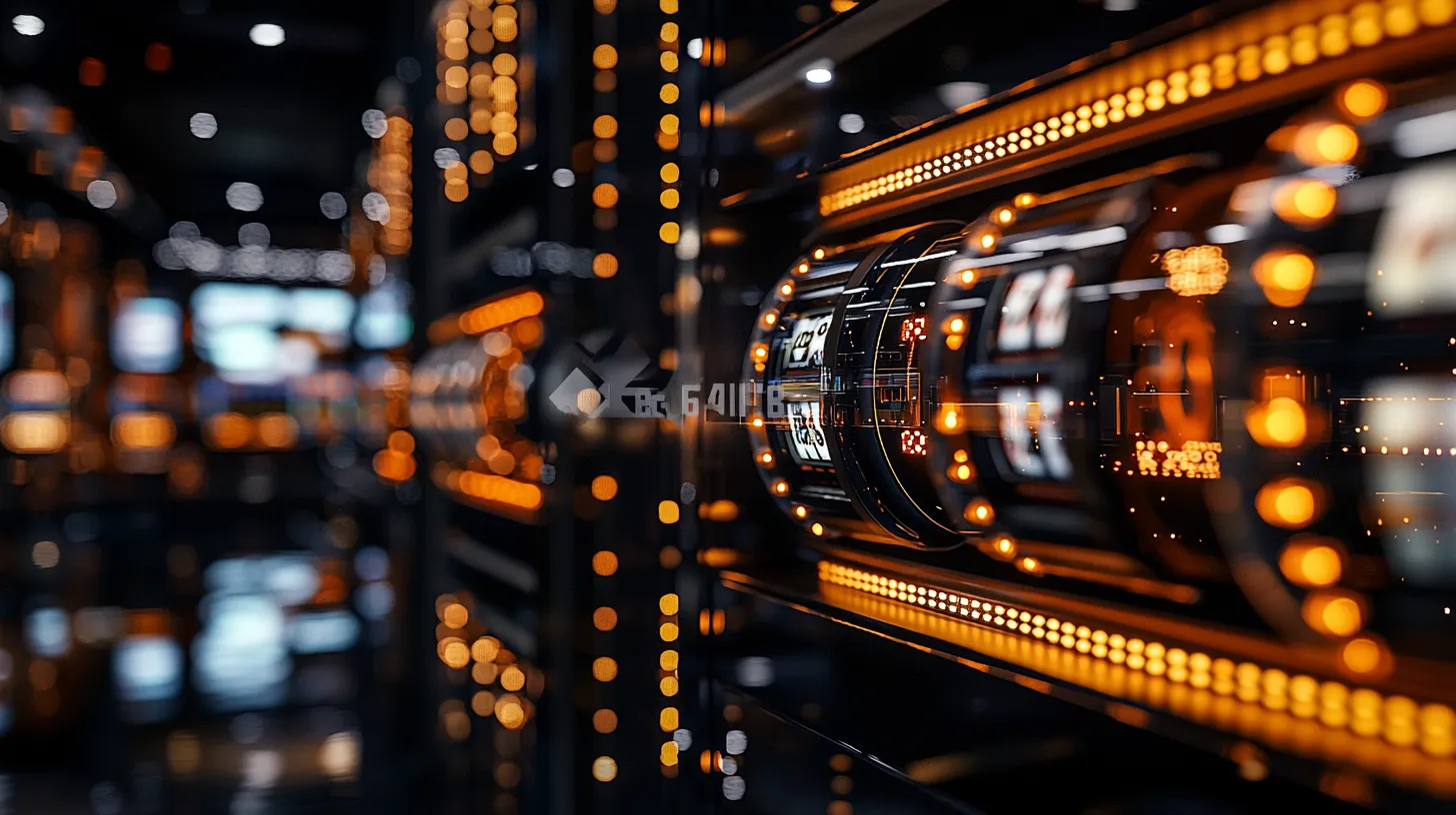 Khám Phá Thế Giới 888 Slots và Những Trò Chơi Hấp Dẫn Khác