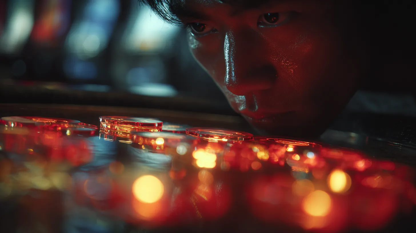 Khám Phá Thế Giới Xóc Đĩa Online Với OK9AA