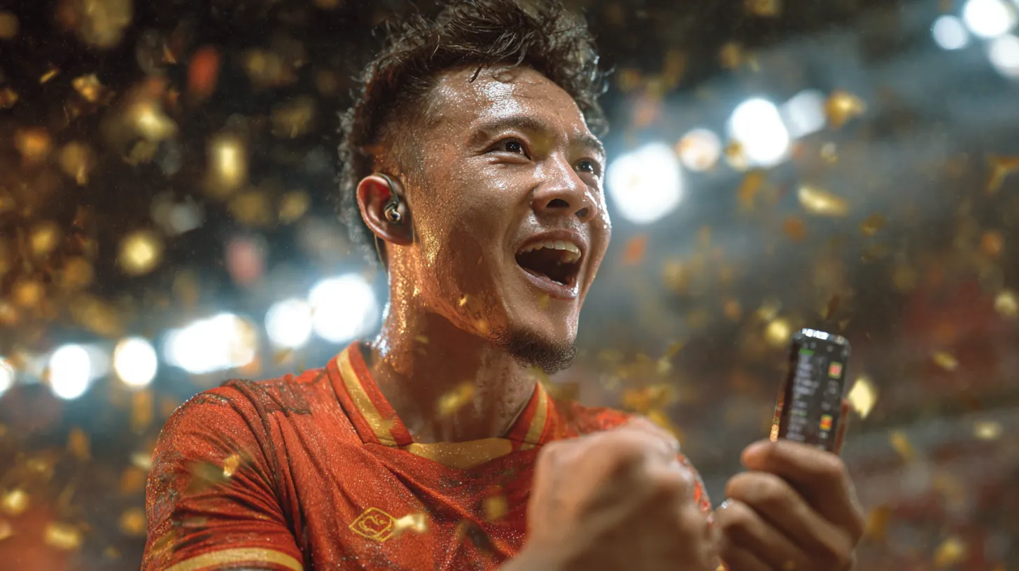 Khám Phá Thế Giới Xóc Đĩa Online Với OK9AA