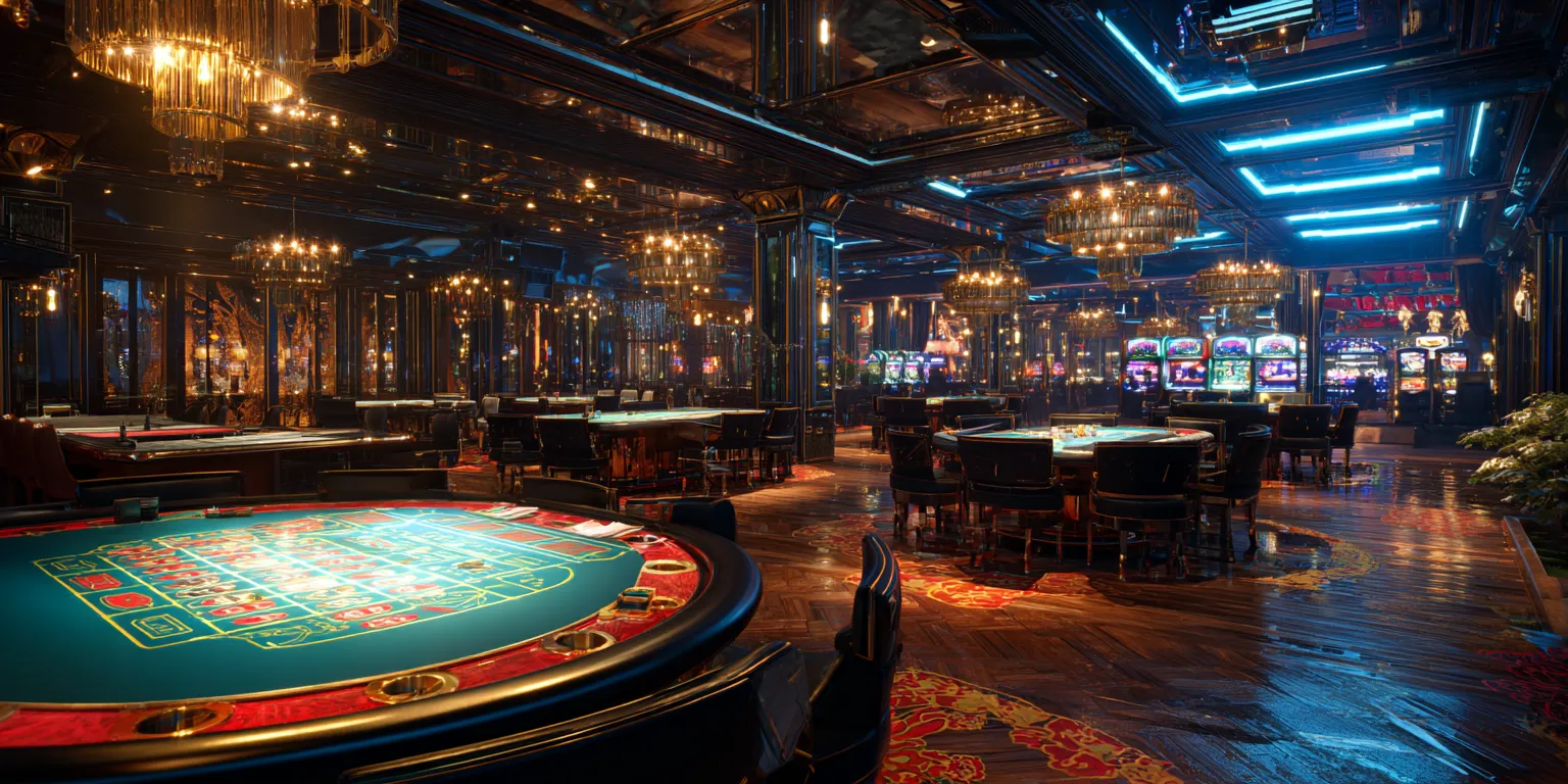 Khám Phá U88 Casino: Trải Nghiệm Giải Trí Đỉnh Cao