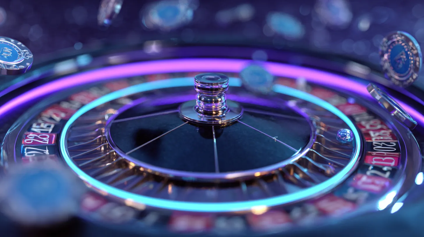 Khám Phá Thế Giới Giải Trí Với 13win12