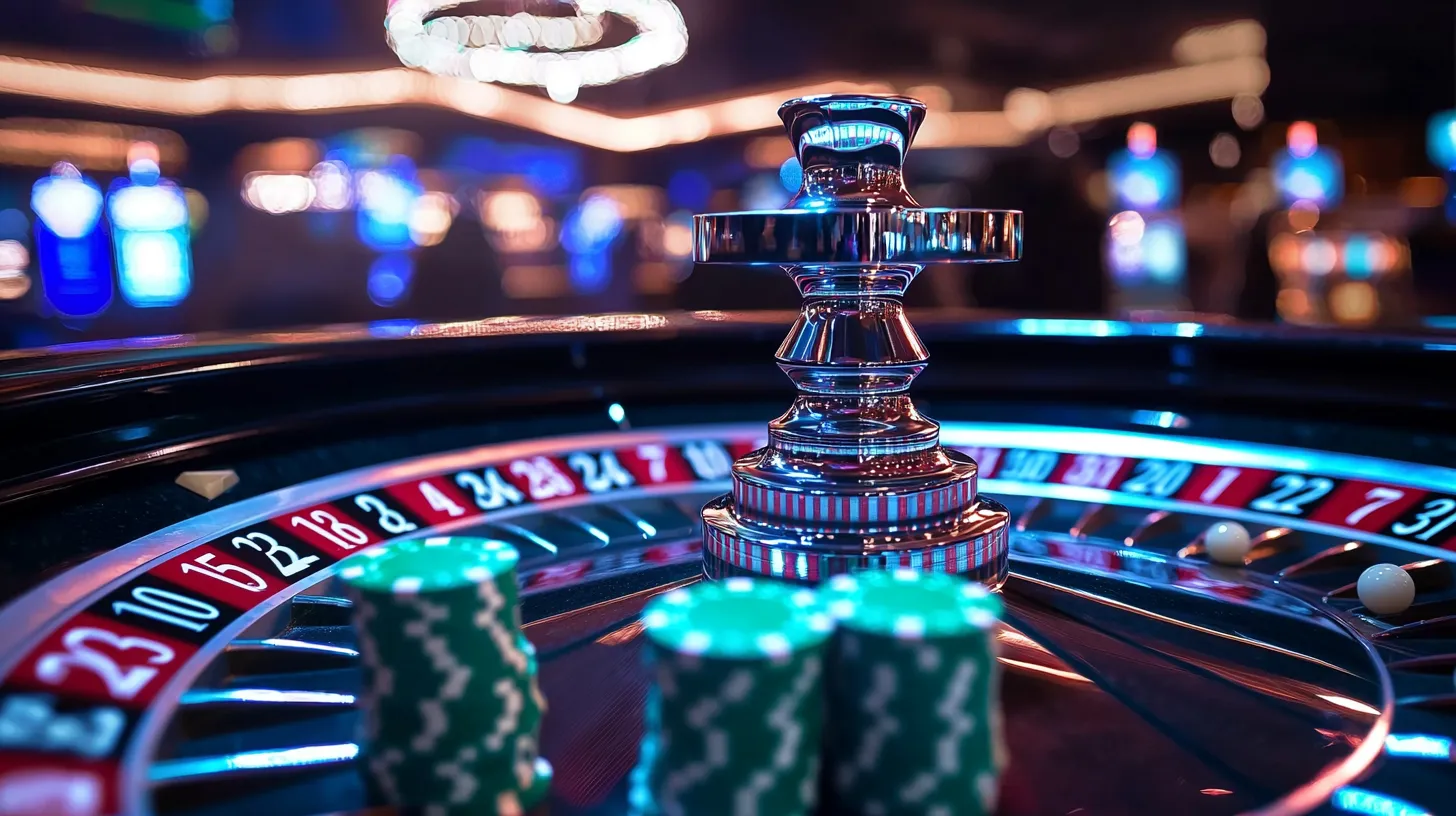 Khám Phá Thế Giới Giải Trí Tại Corona Resort & Casino Phú Quốc