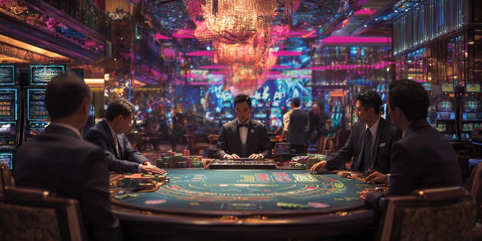 Khám Phá Thế Giới Giải Trí Cùng 118bet