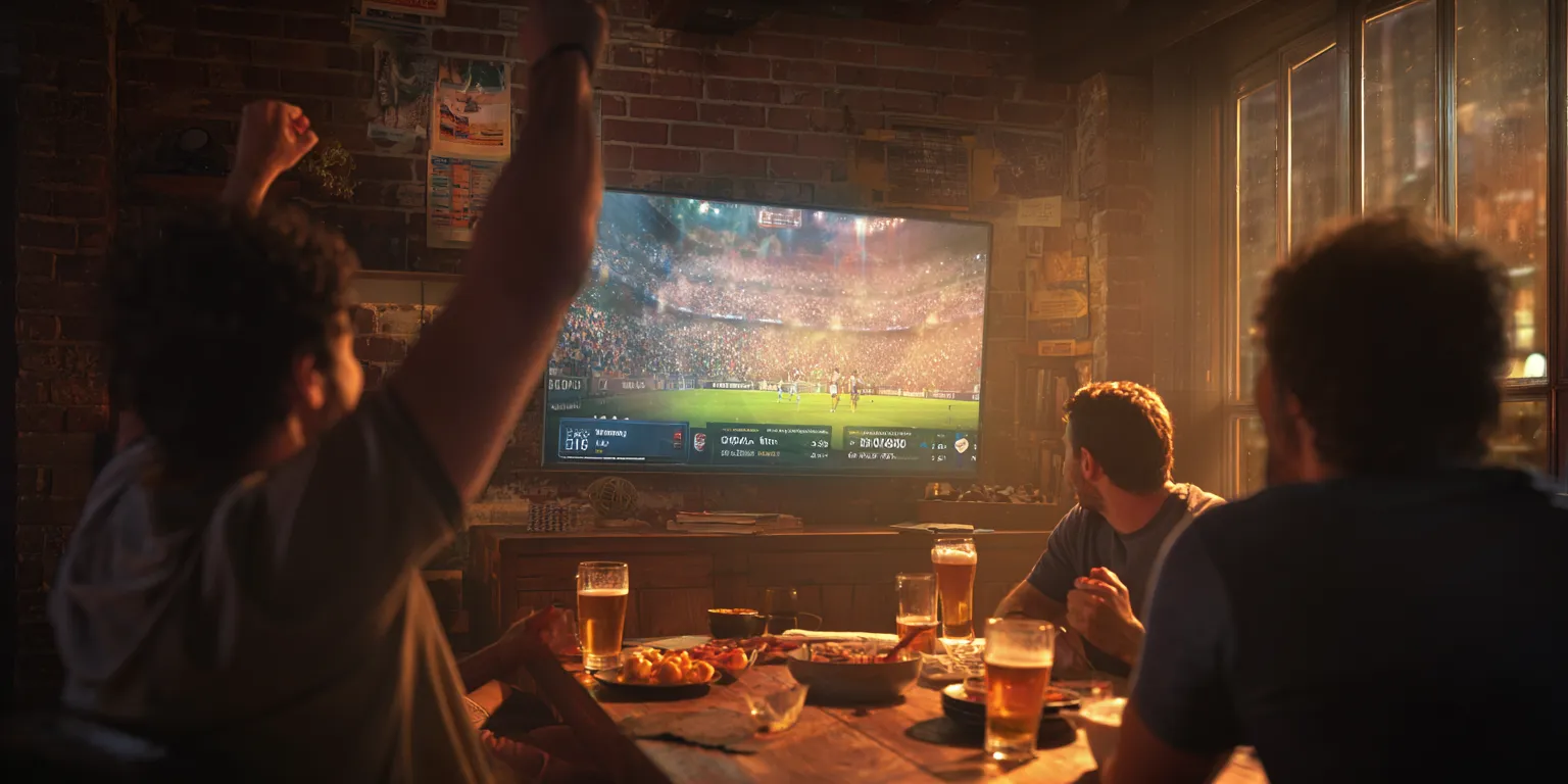 Khám Phá GK88: Nền Tảng Cá Cược Bóng Đá Hàng Đầu