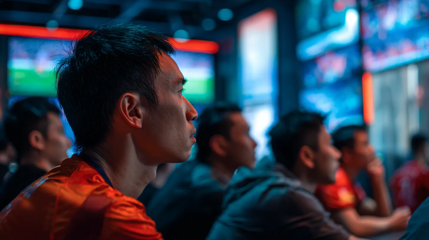 Khám Phá GK88: Nền Tảng Cá Cược Bóng Đá Hàng Đầu