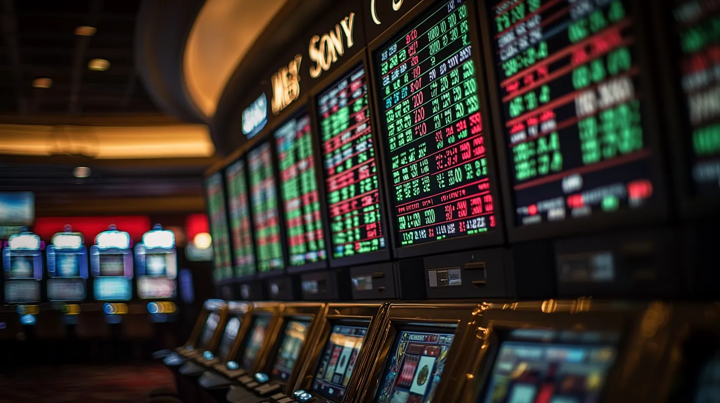 Khám Phá F88 Bet: Trải Nghiệm Bóng Đá và Trò Chơi Đỉnh Cao