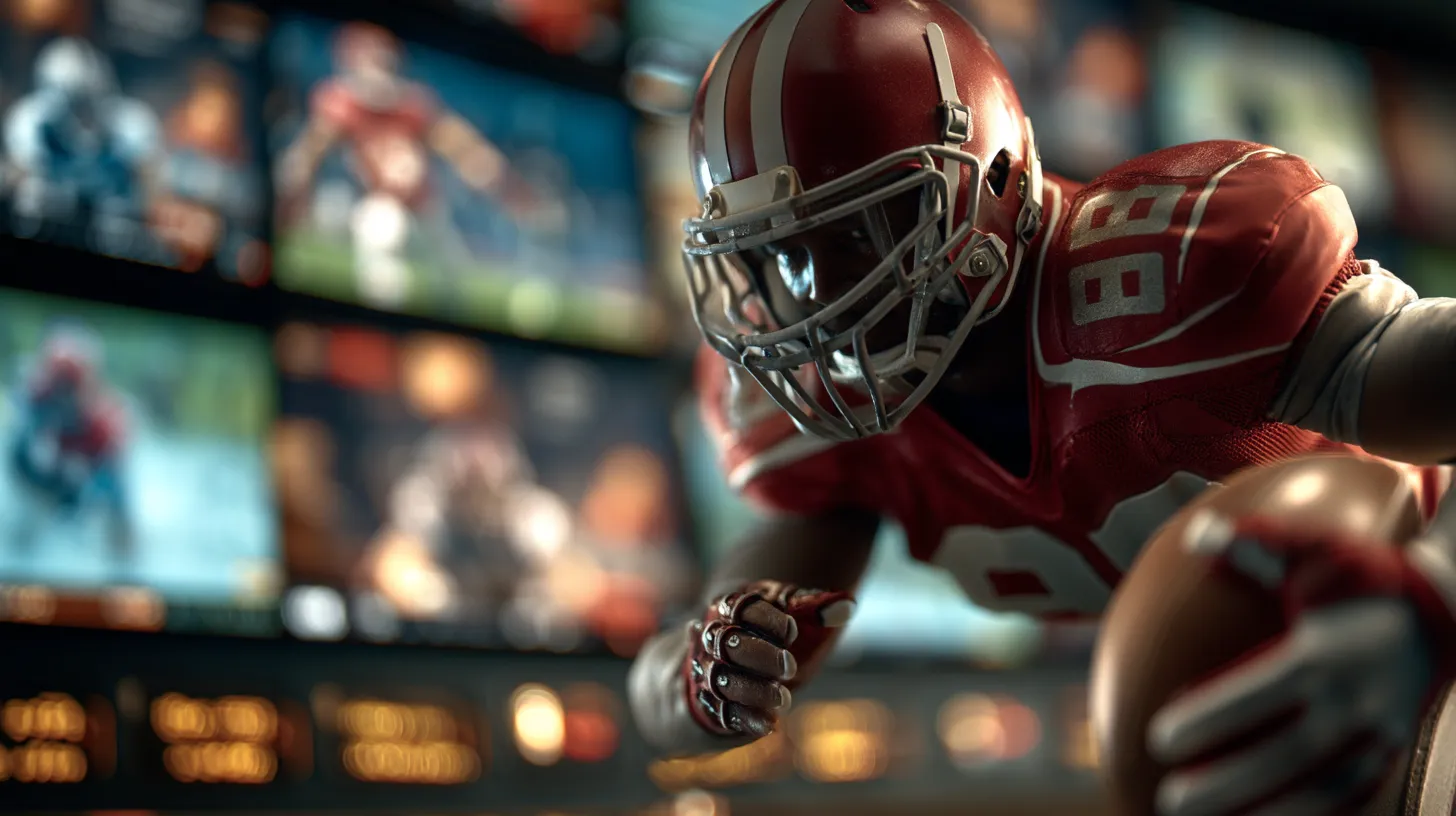 Khám Phá Thế Giới Giải Trí Tại 33win9