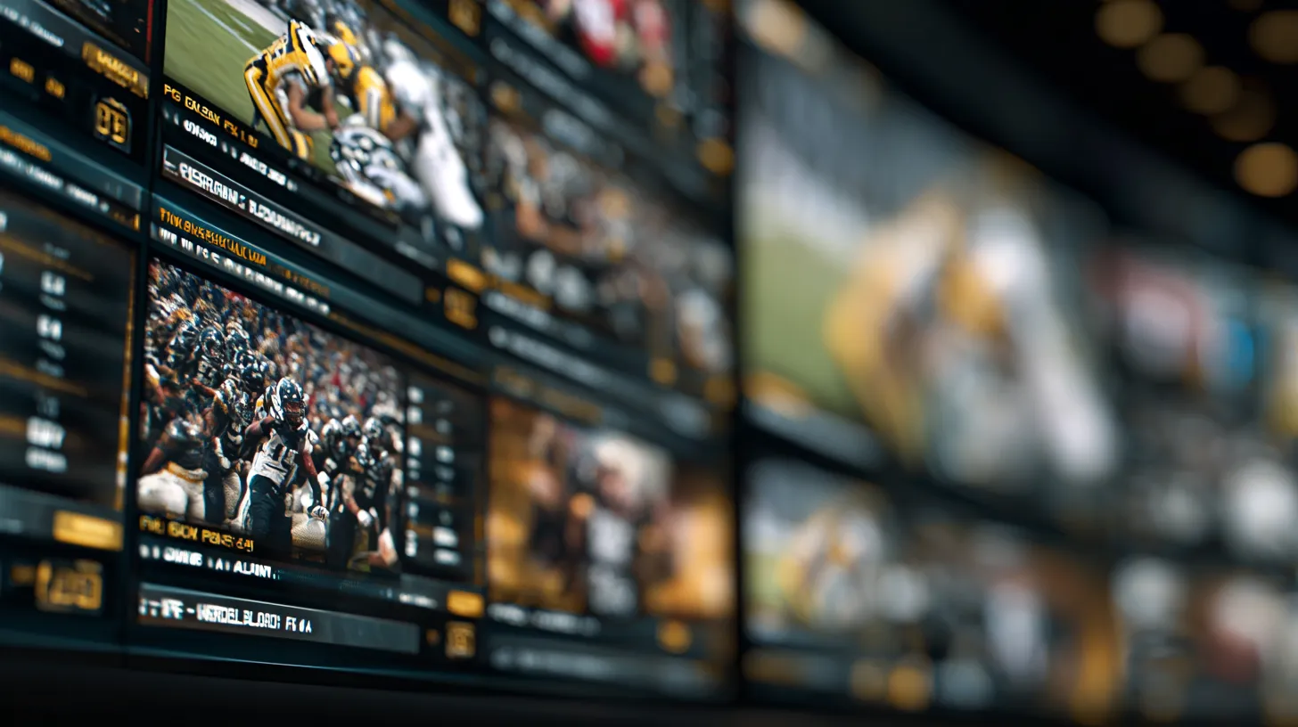 Khám Phá Thế Giới Bóng Đá Với 98win1