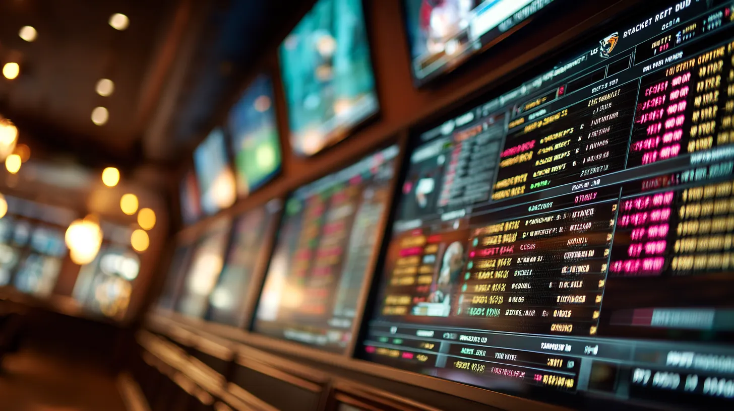 Khám Phá Nhà Cái J88: Địa Chỉ Tin Cậy Cho Người Chơi Cá Cược