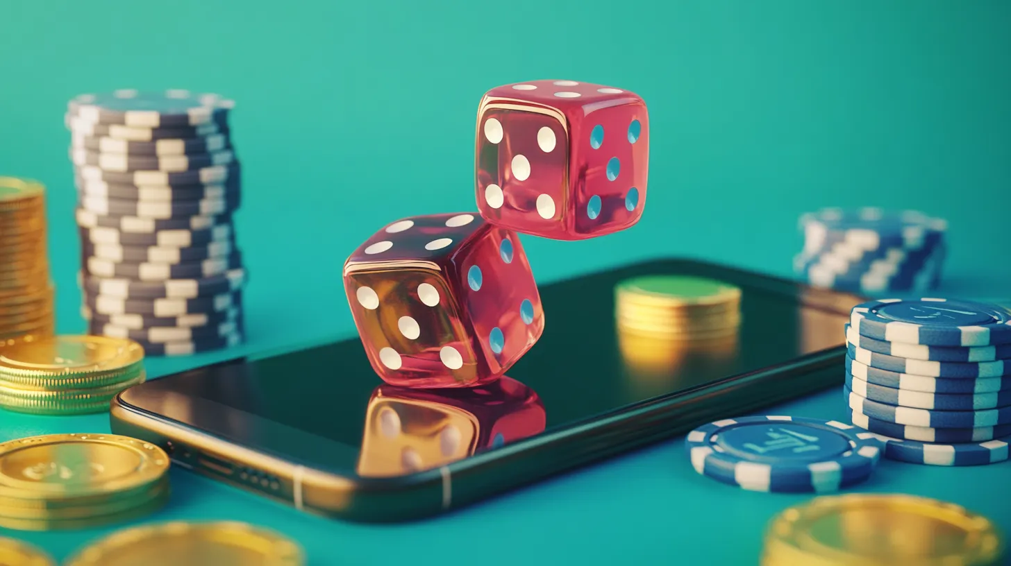 Khám Phá S689: Thế Giới Giải Trí Đỉnh Cao Tại Bầu Cua Online