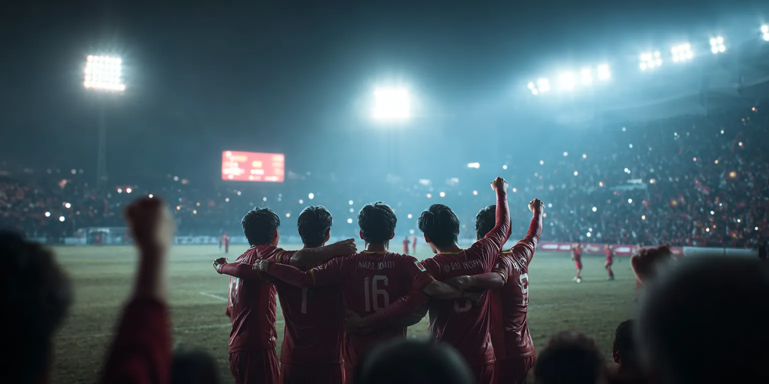 Khám Phá GK88: Điểm Đến Hấp Dẫn Cho Người Yêu Thích Bóng Đá