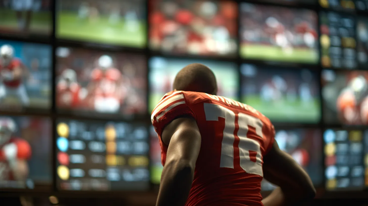 Khám Phá Vipwin: Nền Tảng Đỉnh Cao Cho Người Đam Mê Bóng Đá