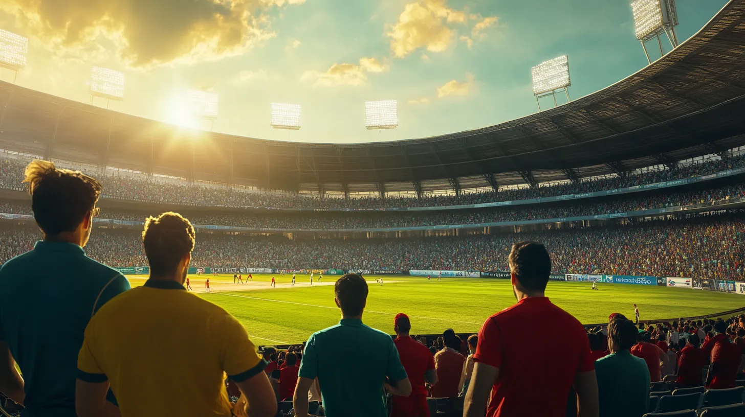 Khám Phá Thế Giới Bet 88: Những Điều Cần Biết